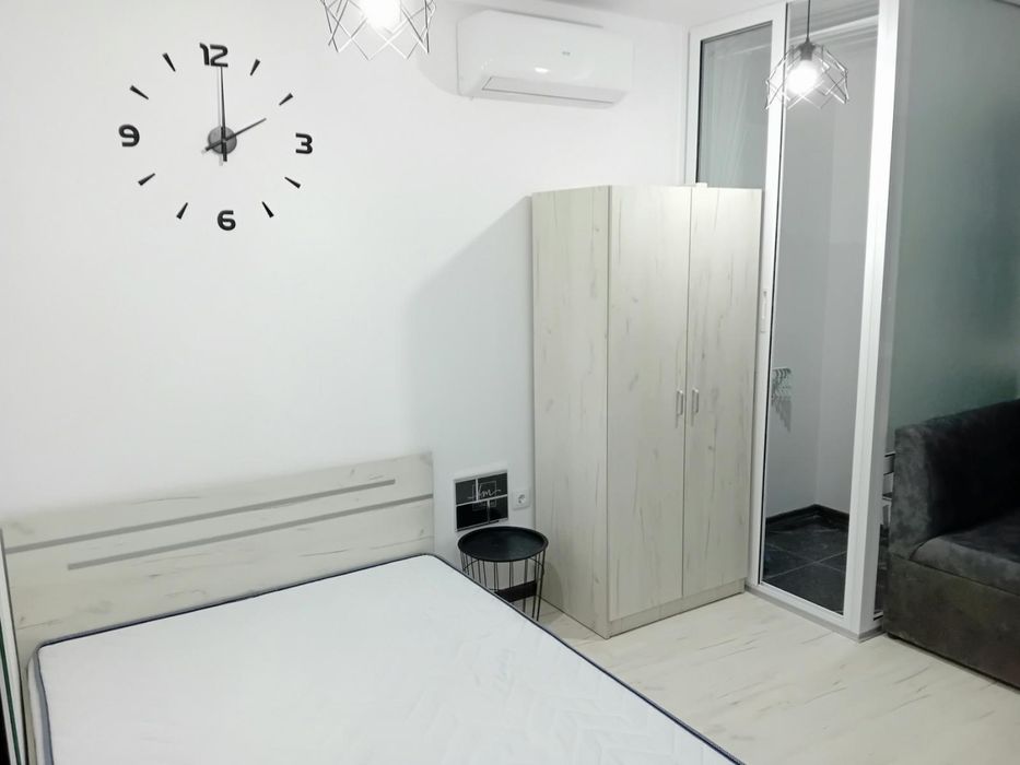 Дава се под наем Едностаен апартамент в Пловдив, Христо Смирненски - 36 кв.м за 301 € - Снимка #3