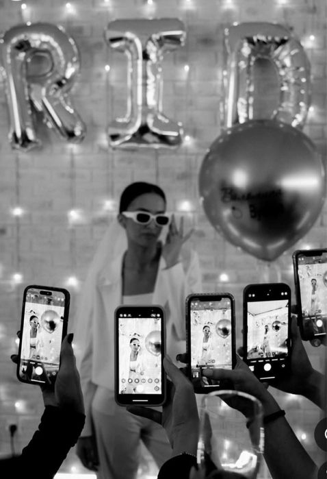 Filmari video creative| Evenimente |continut bussines|Reels& video