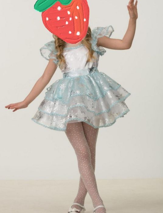 Продам платье детское