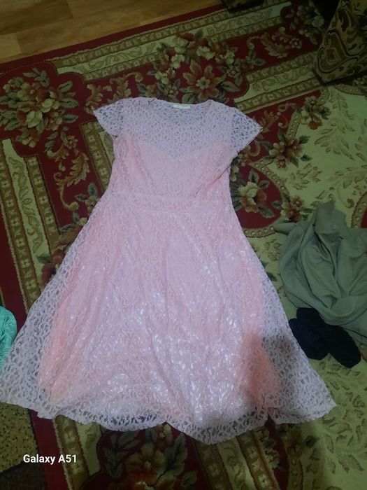 Платья по 3500 каждый