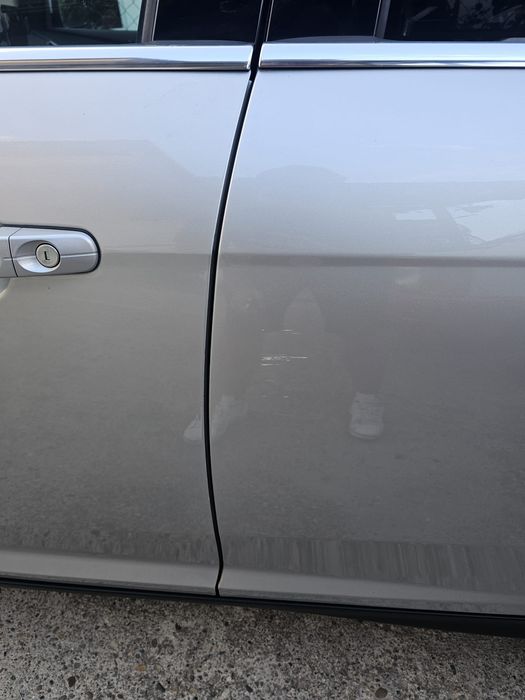 Ford Focus Titanium