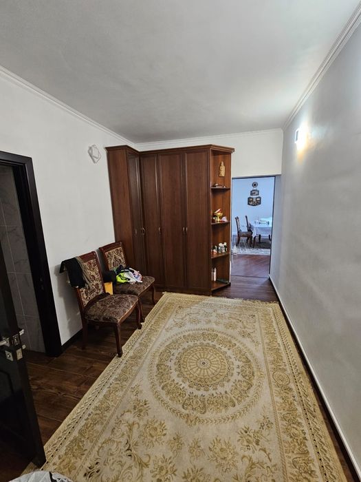 продам 3-х уровневый дом