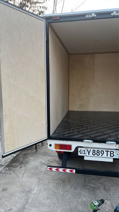 Тент Авто Тент LABO Tent avtotent Bonus sandiq