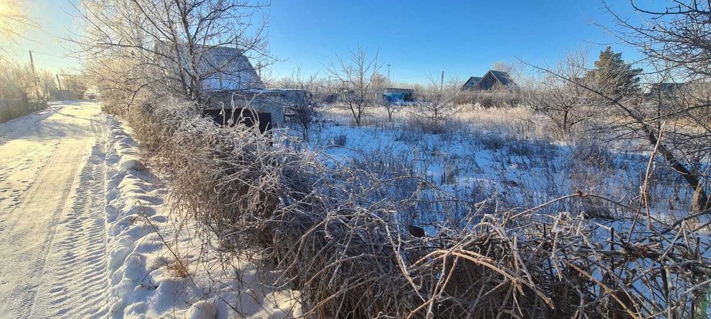 Продается дача в СО Дархан