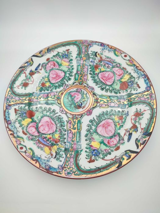 Китайски чинии цени от 15-40 евро