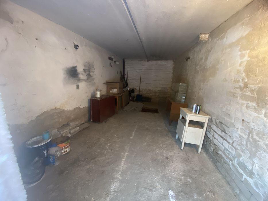 Капитальный Гараж Продам