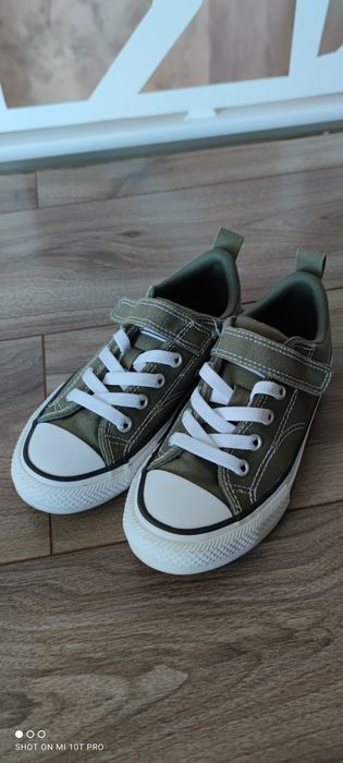 Tenesi adidași converse 31.5 noi