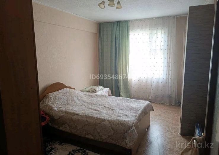 Продается 4х комнатная квартира