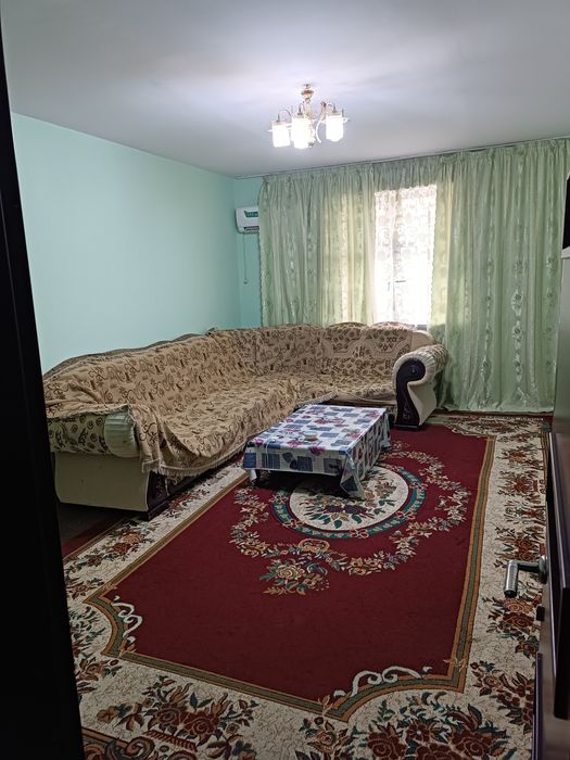 Сдаётся в аренду 3-х комнатна квартира, Ижарага 3 хоналик квартира бор