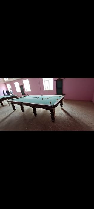 Bilyard 2dona Miramar