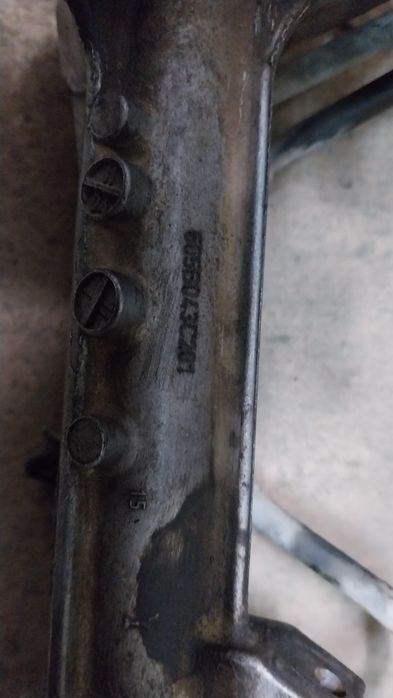 Хидравлична рейка Опел Астра Г (Opel Astra G)