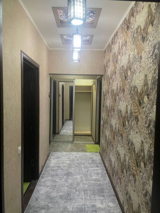 Yunusobodda remonti alo uy ijaraga beriladi Orintir Sergili 4