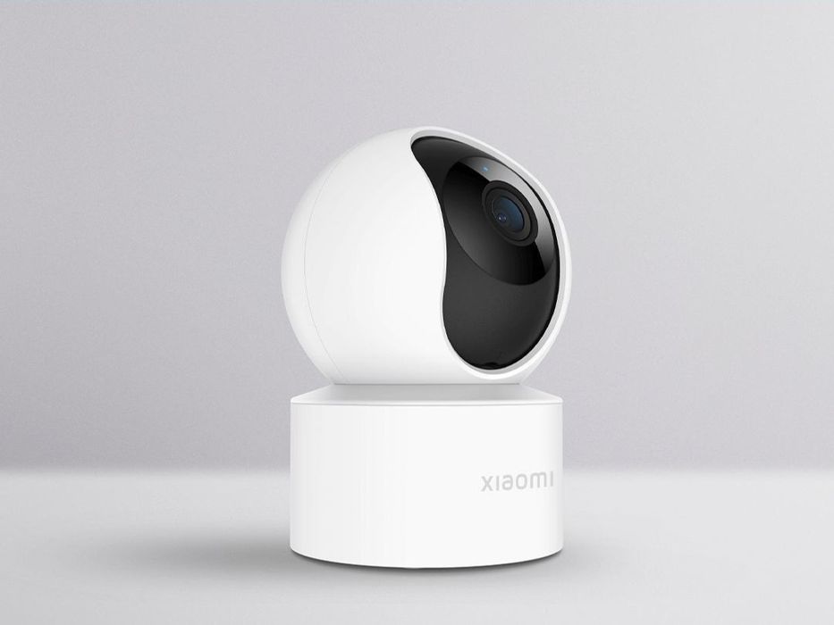 Xiaomi camera C200 360 Wifi kamera