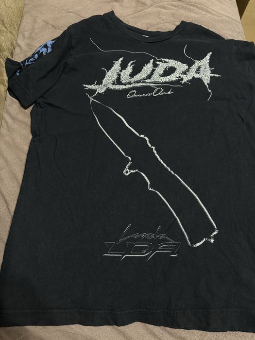 Дрехи на Luda в много добро състояние