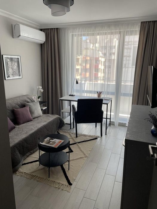 Дава се под наем Тристаен апартамент в Пловдив, Кършияка - 85 кв.м за 800 € - Снимка #8