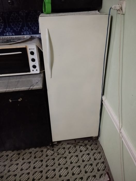 Xaladilnik Халадилник muzlatgich