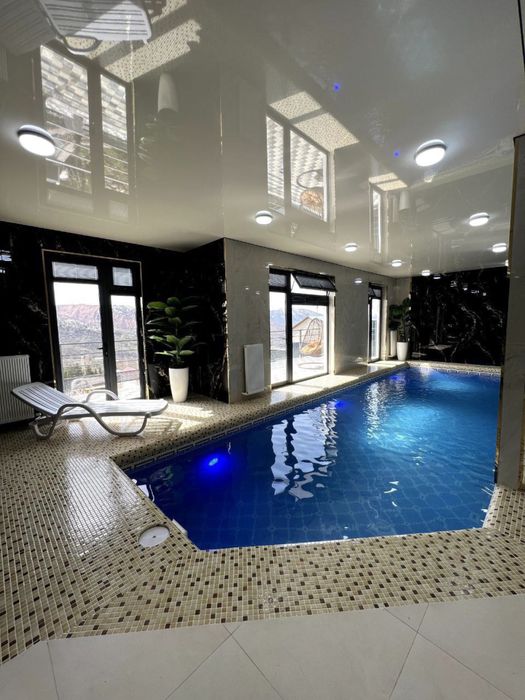 Продается дача 8 соток на ЧИМГАНЕ