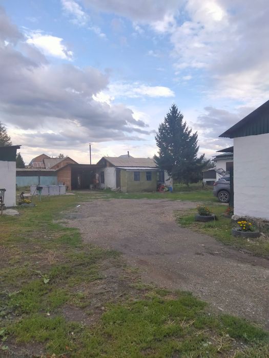 Отдельный  дом с.  Ахмирова