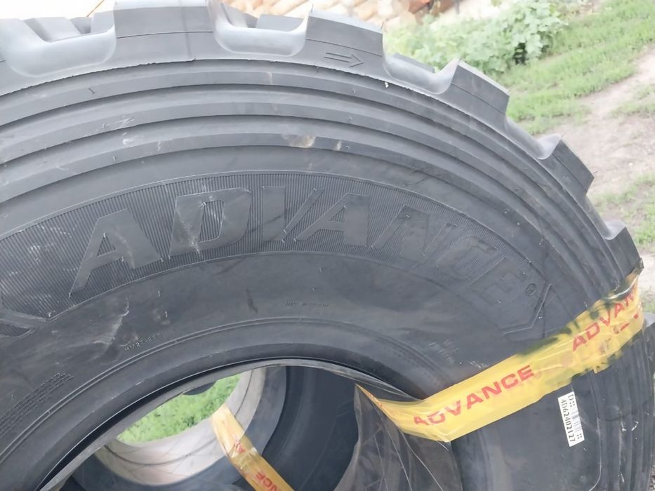 Продам шины на камаз