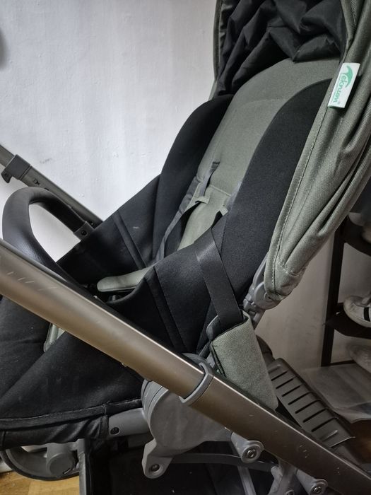 Продам коляску детскую