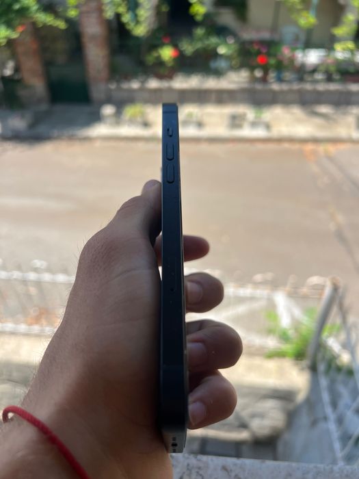 iPhone 14 Plus 128 gb Black