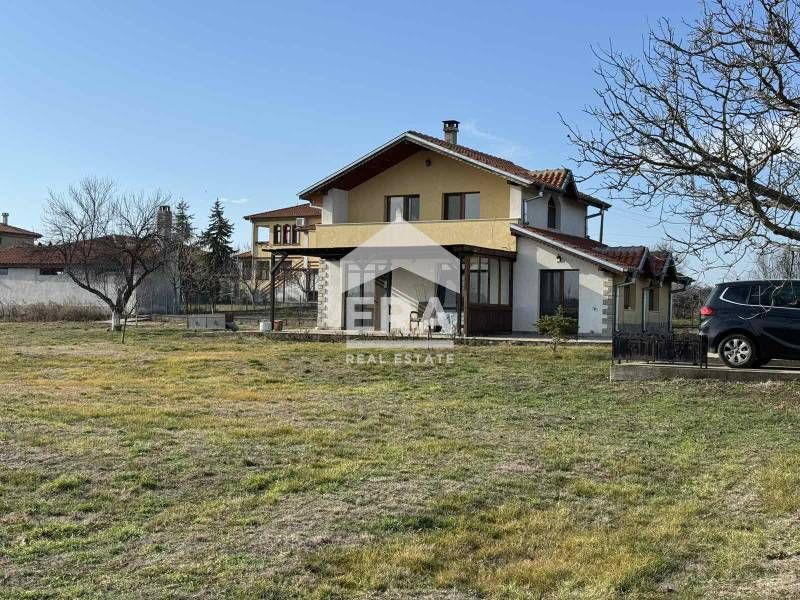 Продава се Къща в с. Царева поляна, Област Хасково - 137 кв.м за 1095 €/кв.м - Снимка #10