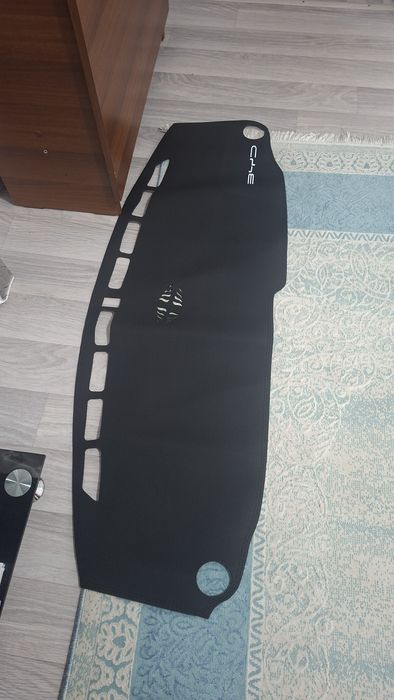 Передный чехол byd destroyer 05