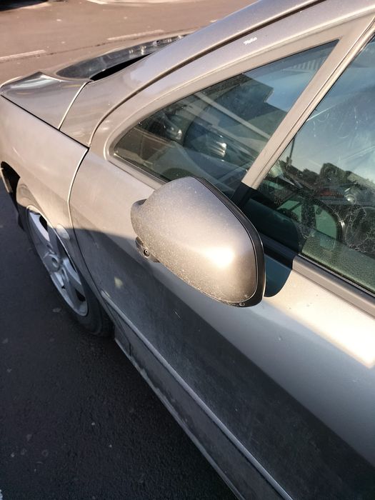 Peugeot 407 SW 2007 2.0 motorină