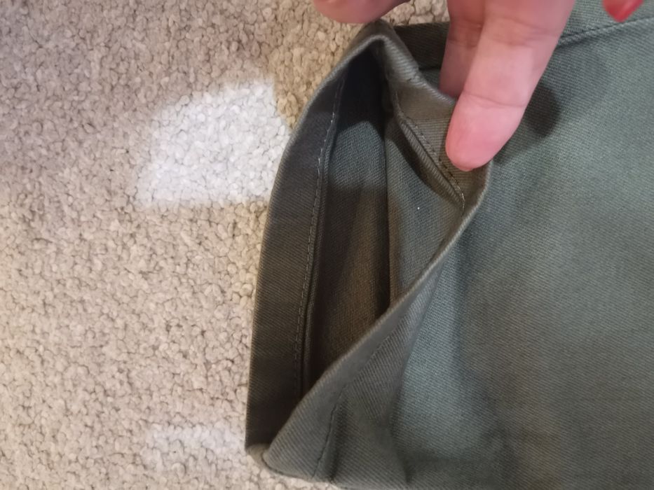 Нов панталон за момче на lc waikiki  13 - 14 ход 152 - 158см