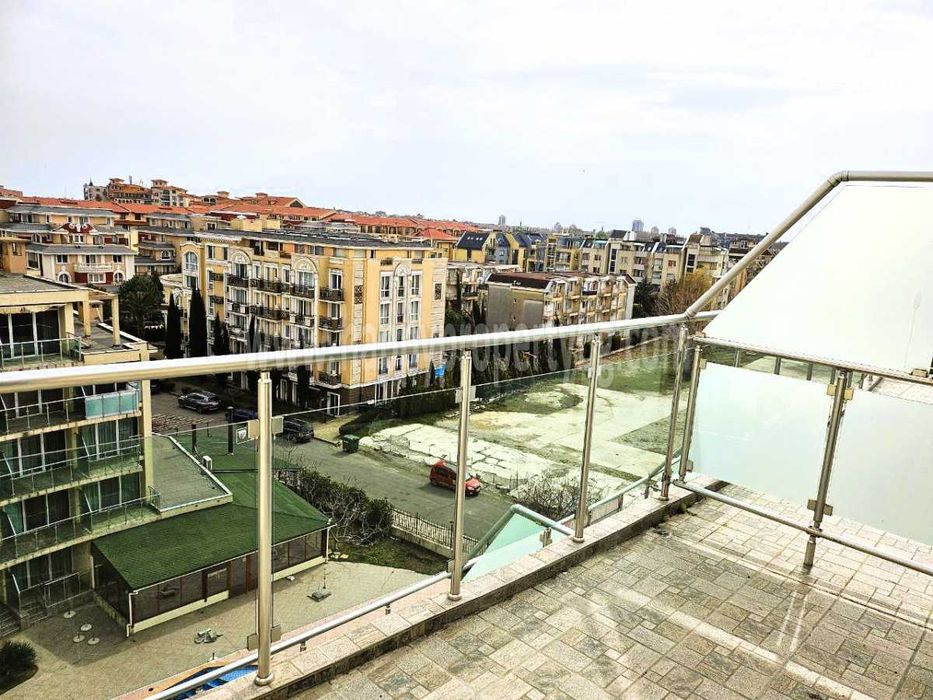 Продава се Двустаен апартамент в к.к. Слънчев бряг - 63 кв.м за 913 €/кв.м - Снимка #5