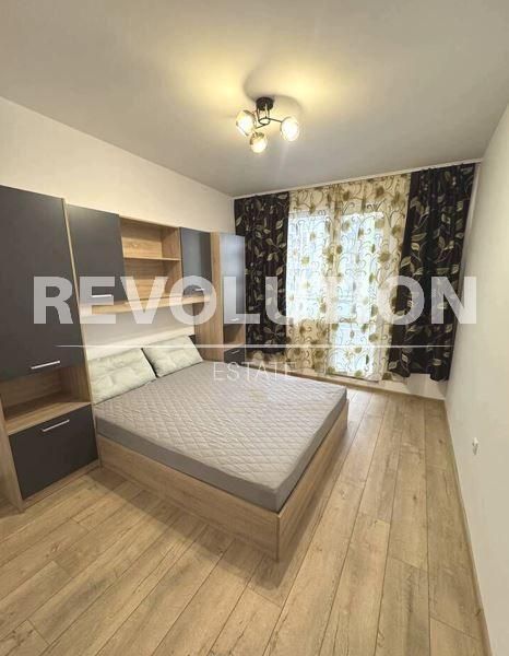 Двустаен апартамент в района на Владислав Варненчик!