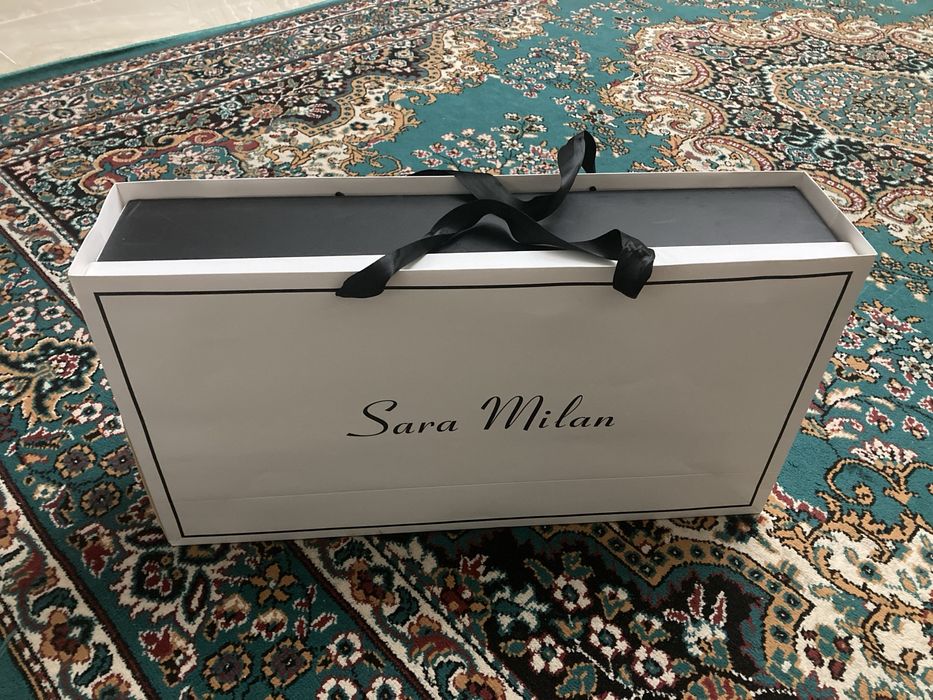 Зимняя обувь (сапоги, укороченные модели)