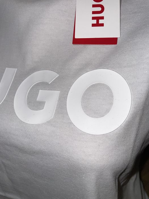 Hugo тениски ХС/С/М
