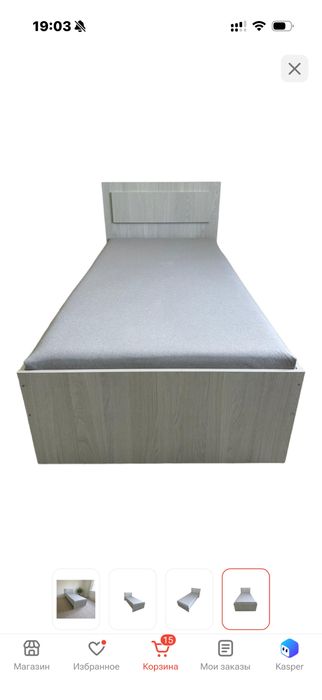 Продам кровати подростковые