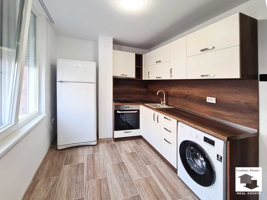 Продава се Двустаен апартамент в Горна Оряховица - 62 кв.м за 1750 €/кв.м - Снимка #4