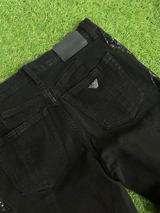 Дамски дънки : EA7 Emporio Armani 28