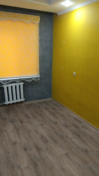 Недвижимость квартира