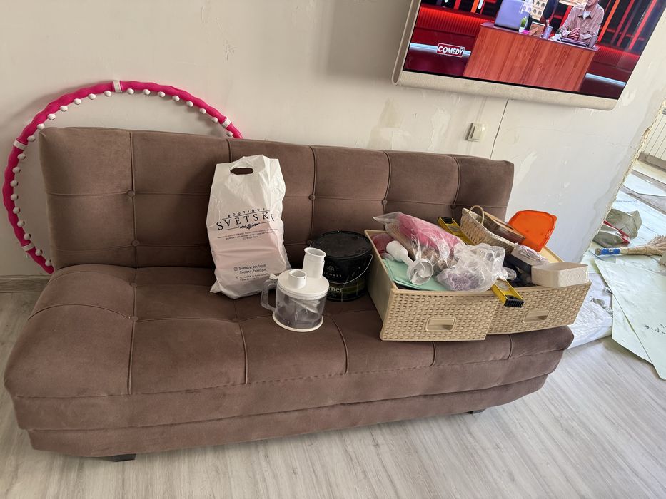 Продам диван длинна 2 метра