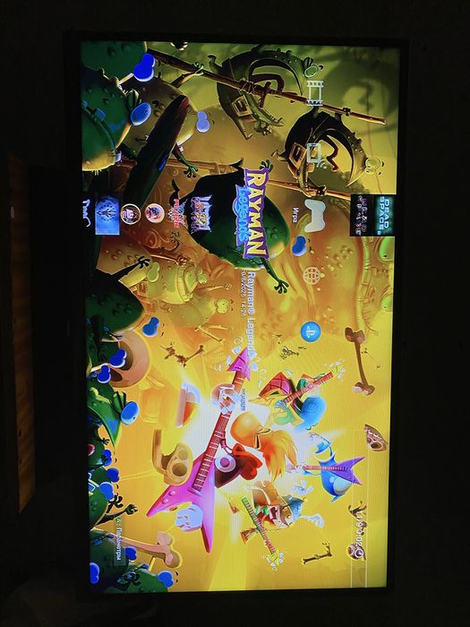 Sony Playstation 3 Slim 1tb прошитая