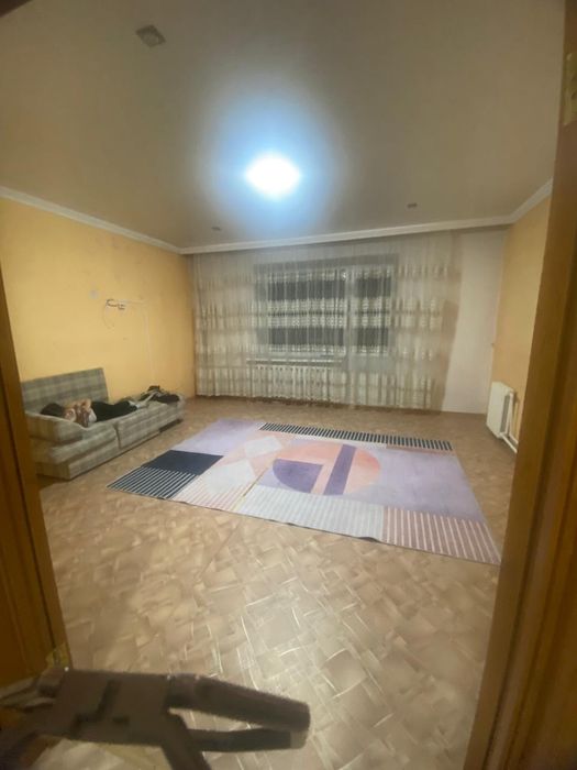 Сдам однакомнатную квартиру