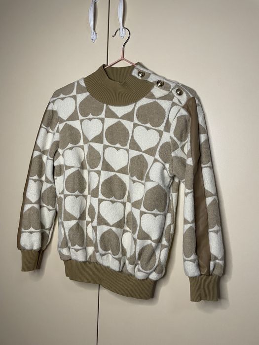 свитер кардиган бомбер