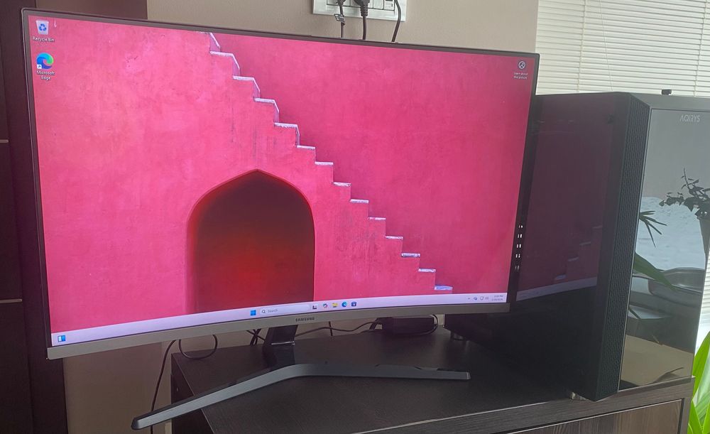 Calculator cu procesor i7 9700kf , 32gb RAM