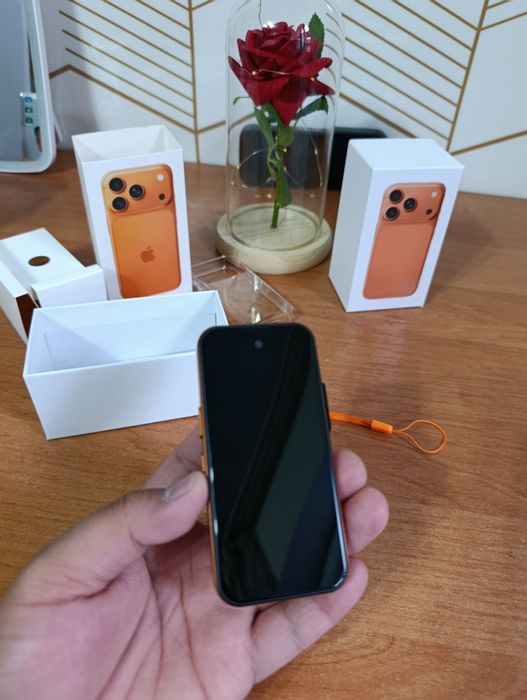 iPhone 17 pro max mini мини айфончики