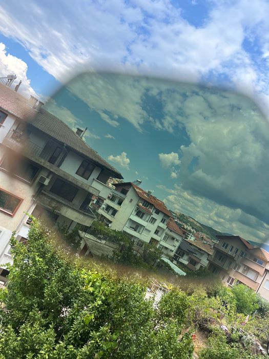 Слънчеви очила Ray-Ban  RB3556N