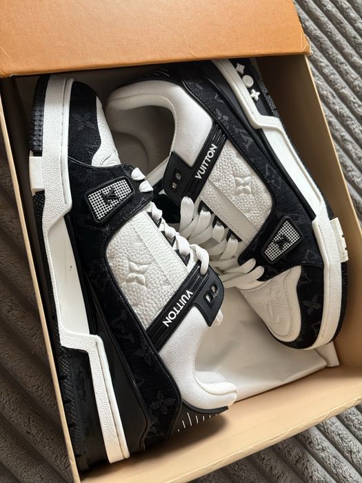 Sneakers Louis Vuitton