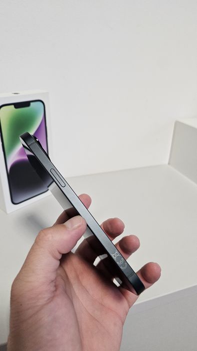 Iphone 14 plus stare excelenta