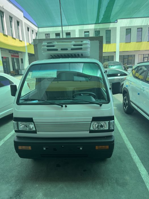 Лабо 2026 без пробег Халадилник -5С Ва -15С