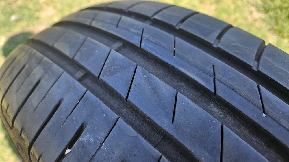 2бр гуми 185 65 15 дот 20 гуд йър