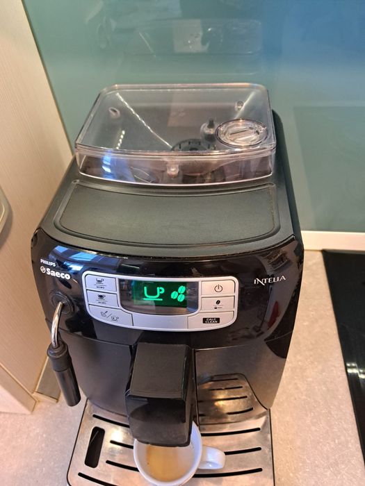 Espressor/Expresor automat Saeco Philips