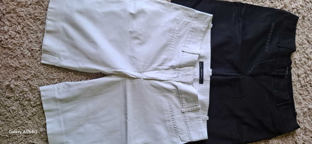 Pantaloni scurti Zara , L